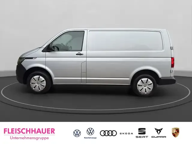 Volkswagen T6.1 Transporter