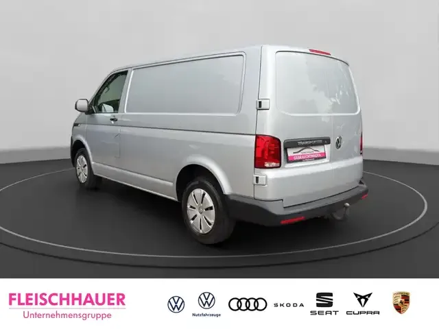 Volkswagen T6.1 Transporter