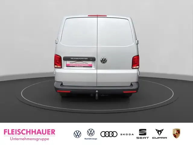 Volkswagen T6.1 Transporter