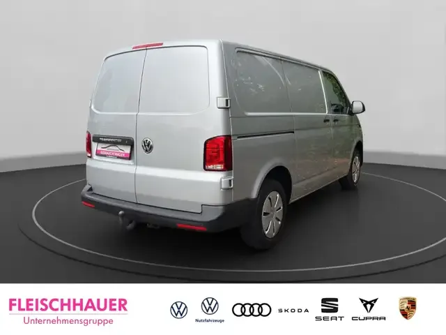 Volkswagen T6.1 Transporter