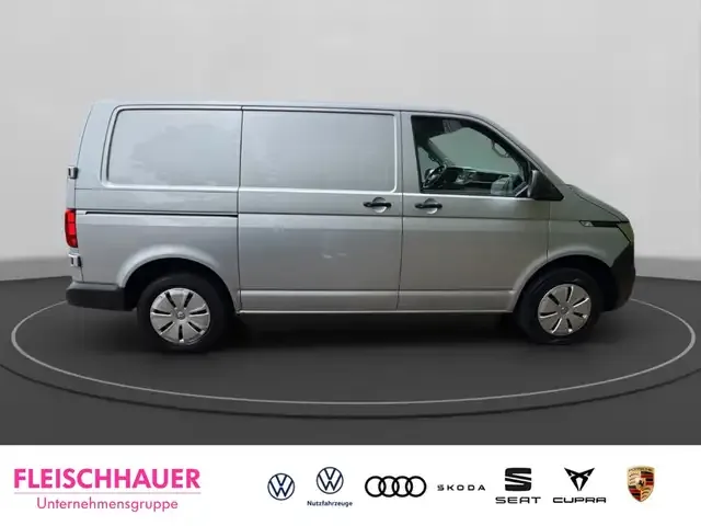 Volkswagen T6.1 Transporter