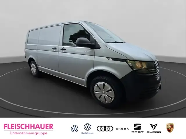 Volkswagen T6.1 Transporter