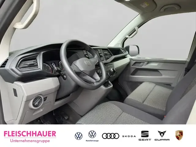Volkswagen T6.1 Transporter