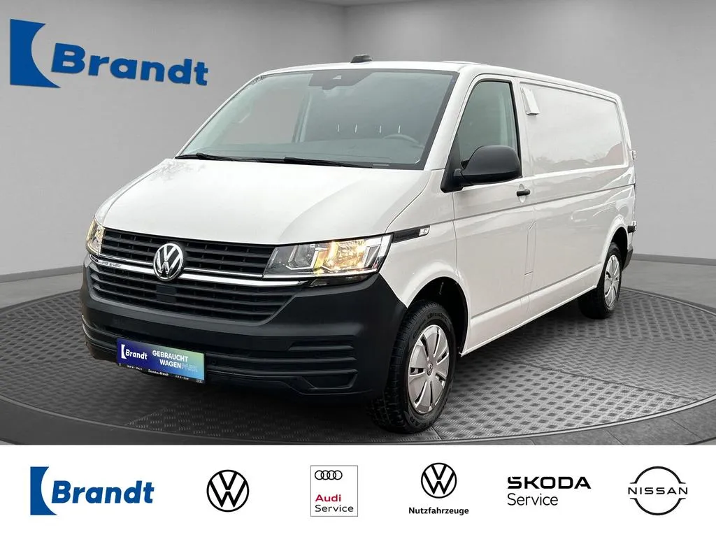 Volkswagen T6 Transporter