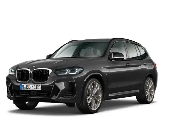BMW X3 M