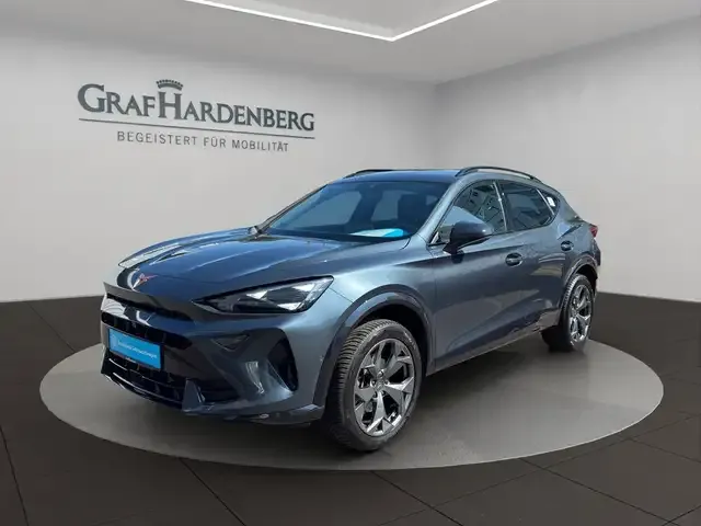 SEAT Sonstige