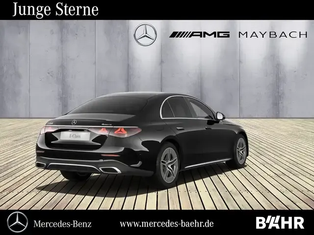 Mercedes-Benz E 450