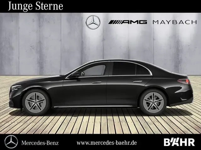 Mercedes-Benz E 450