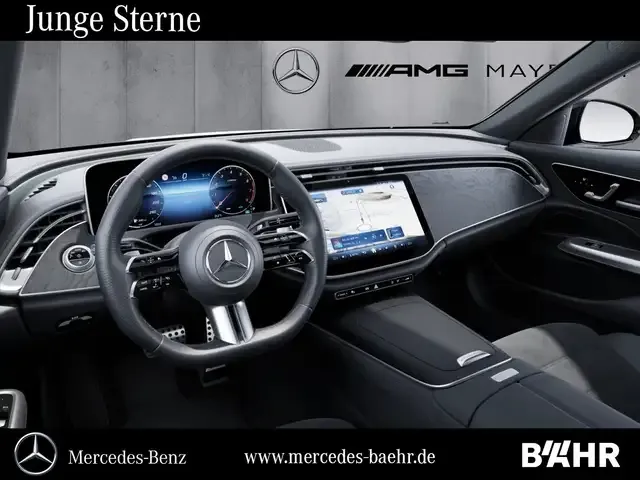 Mercedes-Benz E 450