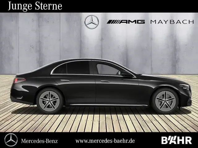 Mercedes-Benz E 450
