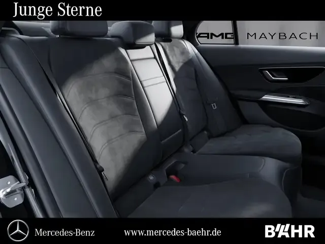 Mercedes-Benz E 450