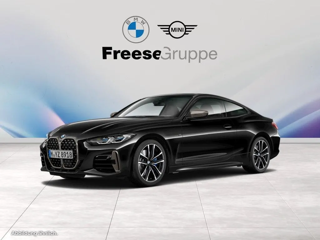 BMW 440