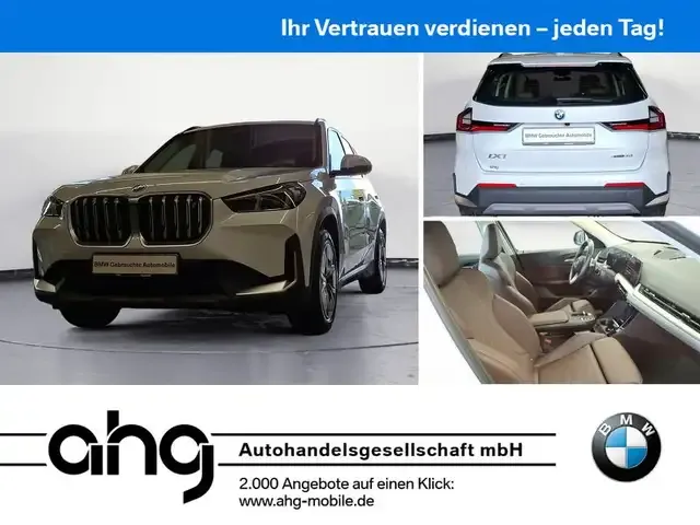 BMW iX1