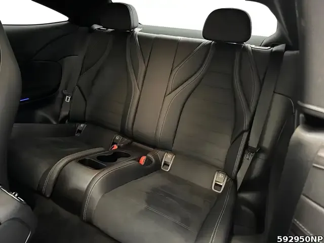 Mercedes-Benz CLE 300