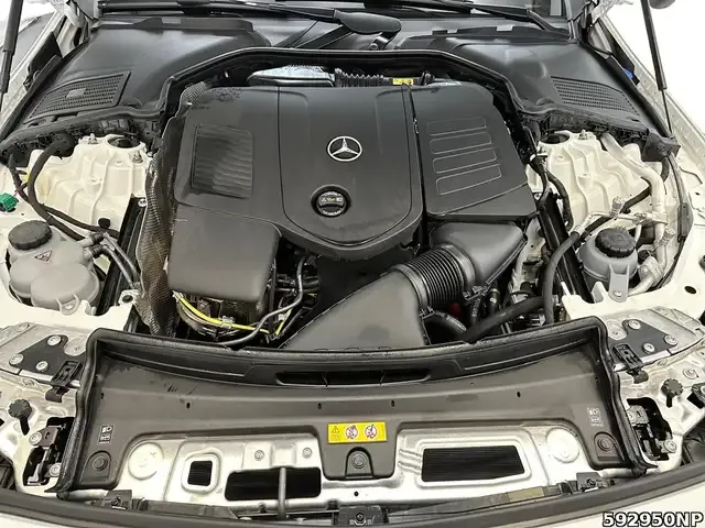 Mercedes-Benz CLE 300