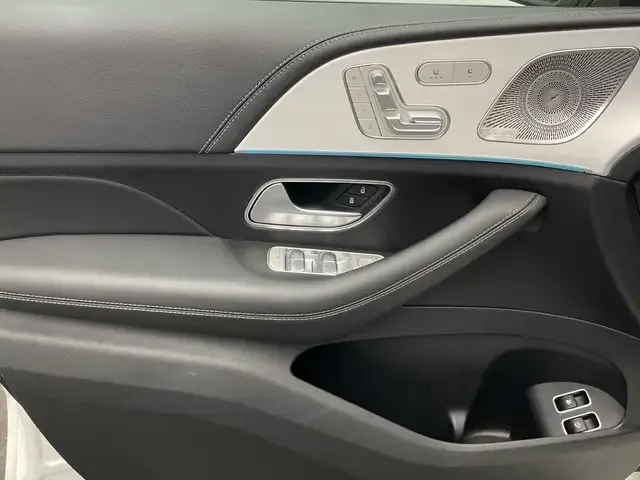 Mercedes-Benz GLE 400