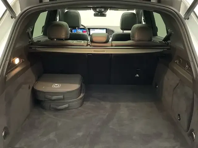 Mercedes-Benz GLE 400