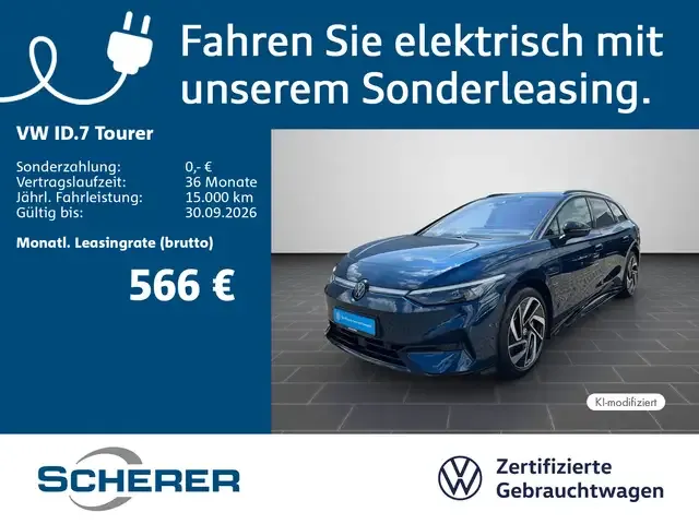 Volkswagen ID.7