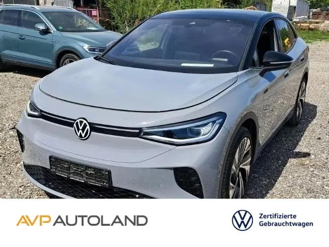 Volkswagen ID.5