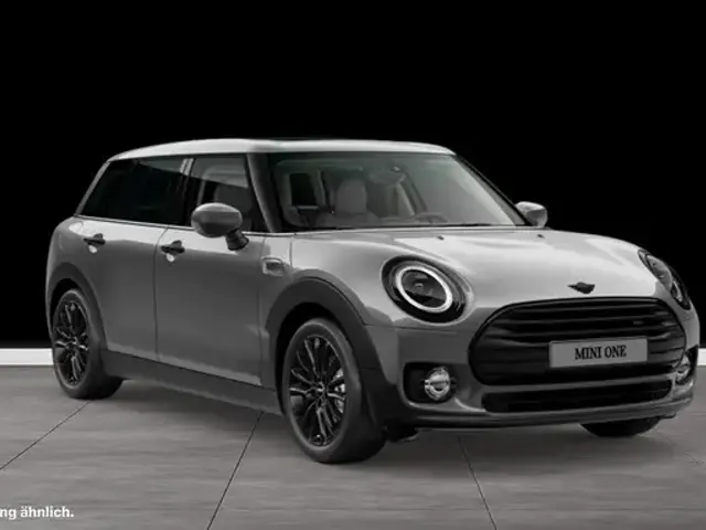 MINI One Clubman