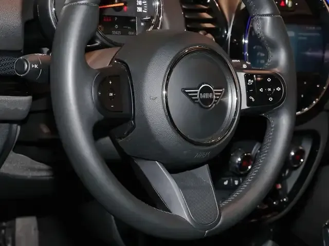 MINI One Clubman