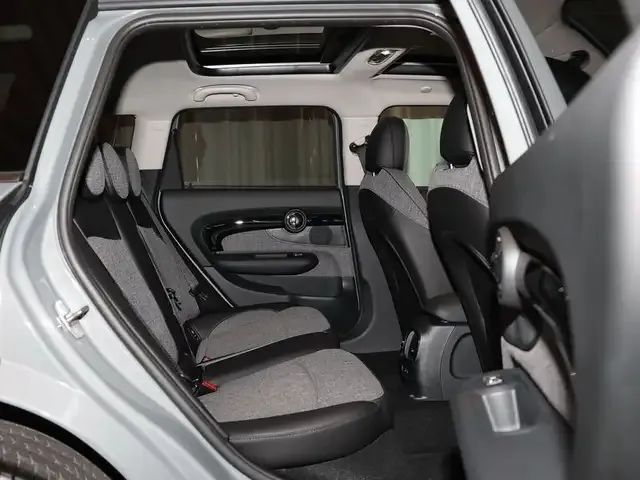 MINI One Clubman