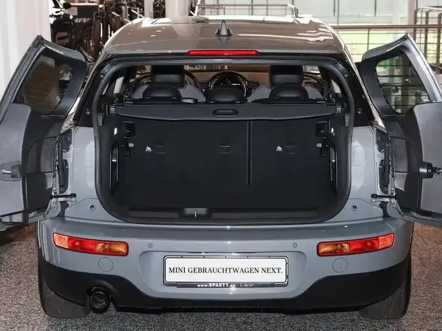 MINI One Clubman