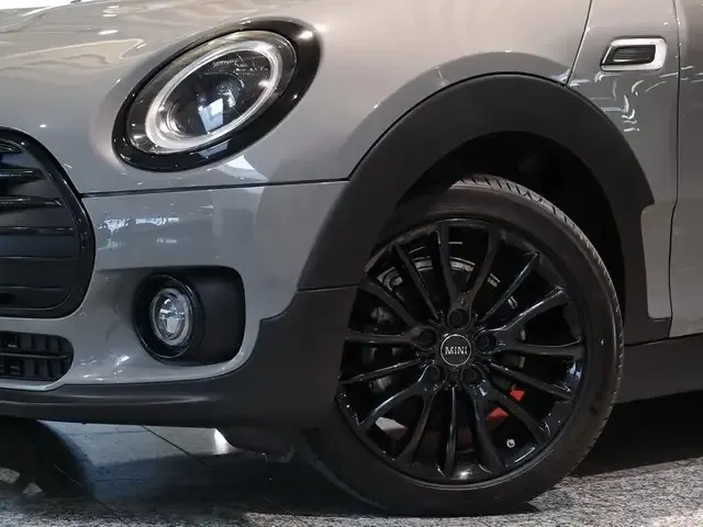 MINI One Clubman