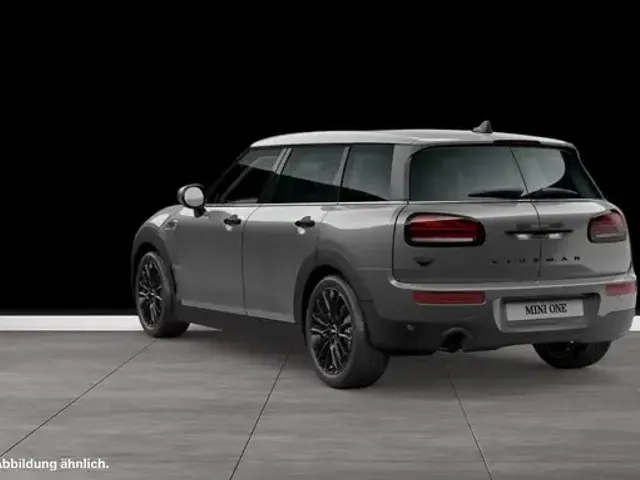 MINI One Clubman