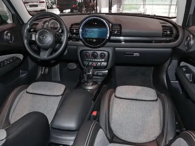 MINI One Clubman