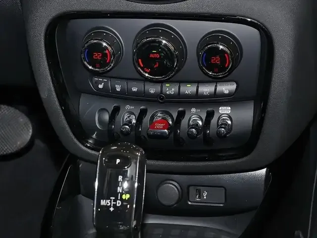 MINI One Clubman