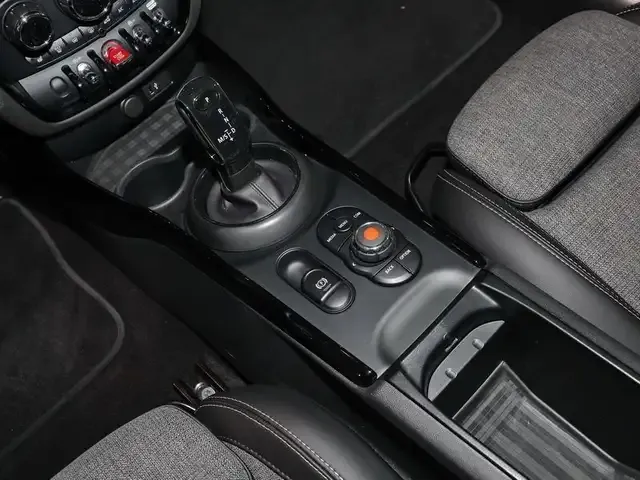 MINI One Clubman