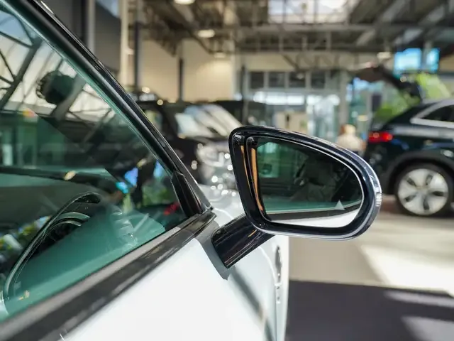 Mercedes-Benz SL 63 AMG