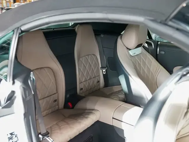 Mercedes-Benz SL 63 AMG