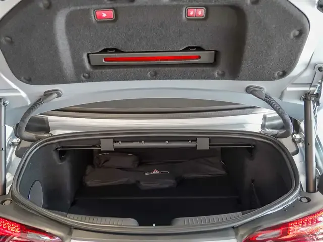 Mercedes-Benz SL 63 AMG