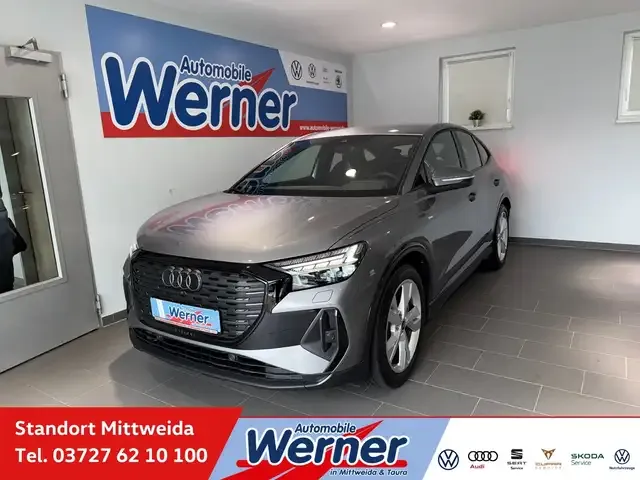 Audi Sonstiges