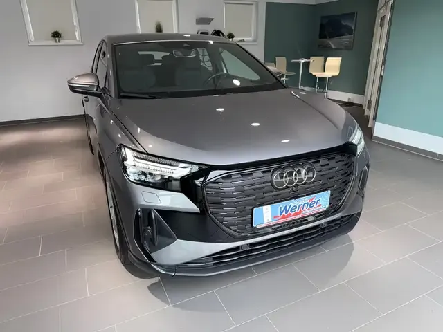 Audi Sonstiges