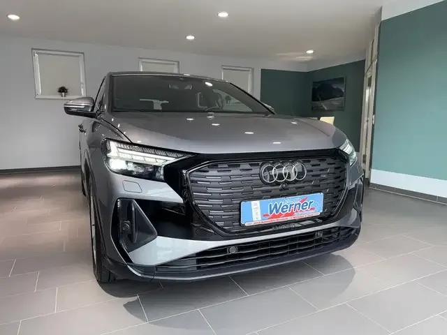Audi Sonstiges