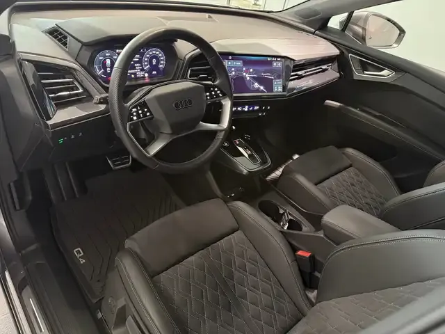 Audi Sonstiges