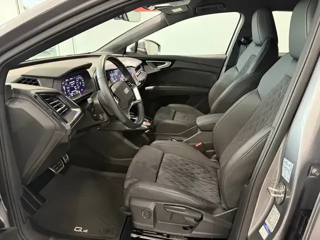 Audi Sonstiges