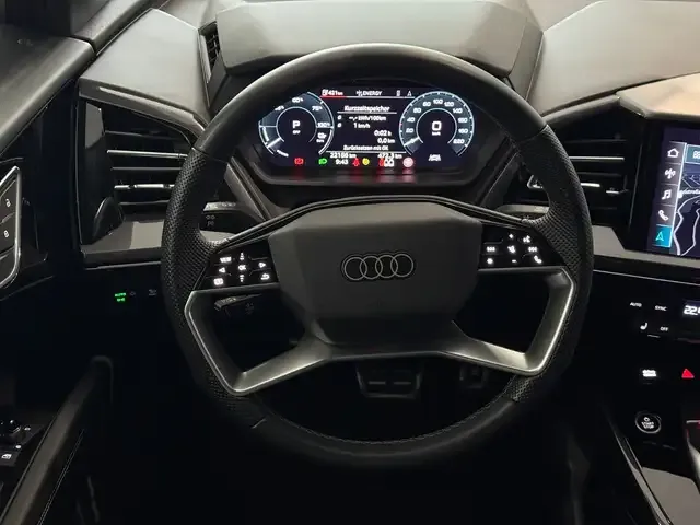 Audi Sonstiges