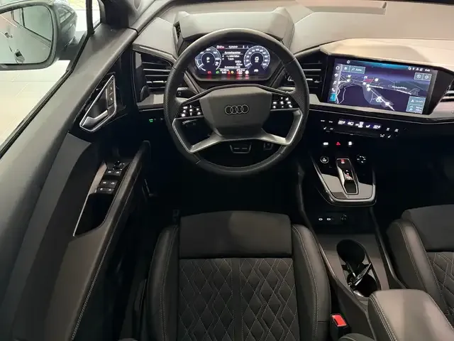 Audi Sonstiges