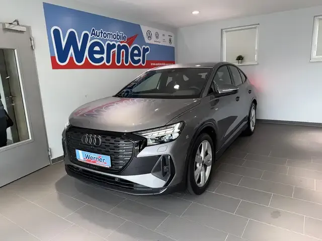 Audi Sonstiges