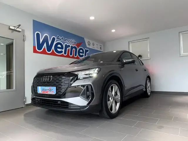 Audi Sonstiges