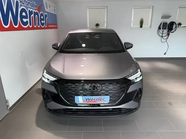 Audi Sonstiges