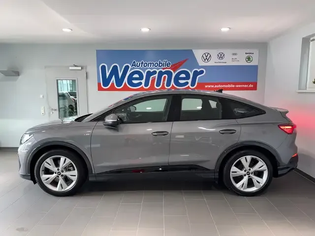 Audi Sonstiges