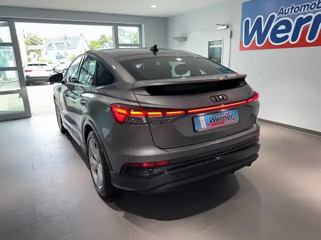 Audi Sonstiges