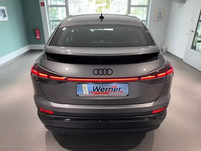 Audi Sonstiges