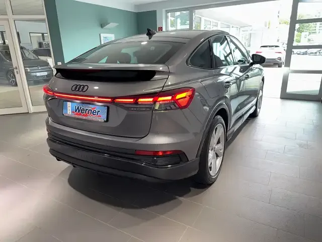 Audi Sonstiges