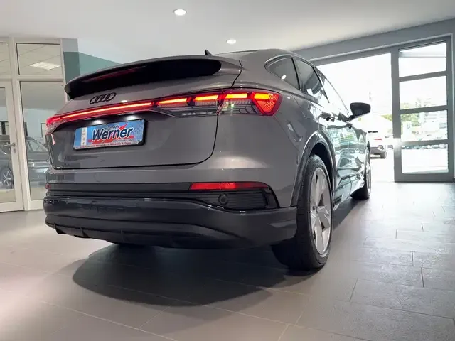 Audi Sonstiges